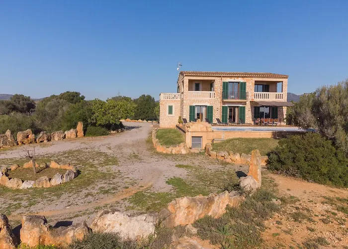Finca Verdal