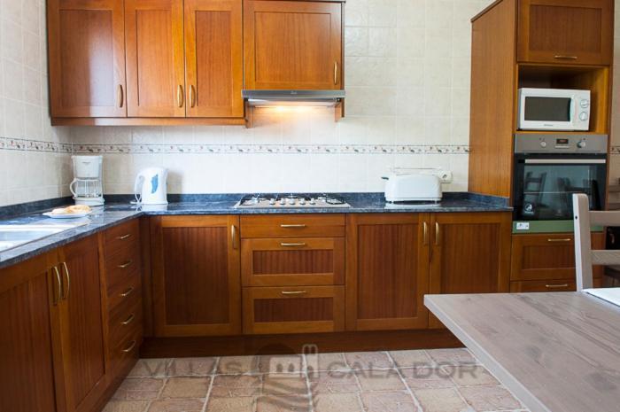 Verdal Holiday home Alqueria Blanca