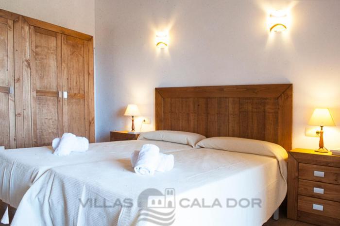Holiday home Verdal Alqueria Blanca