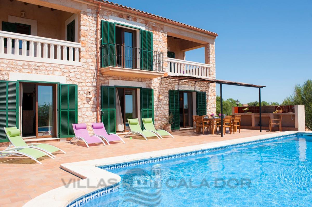 Verdal Holiday home Alqueria Blanca