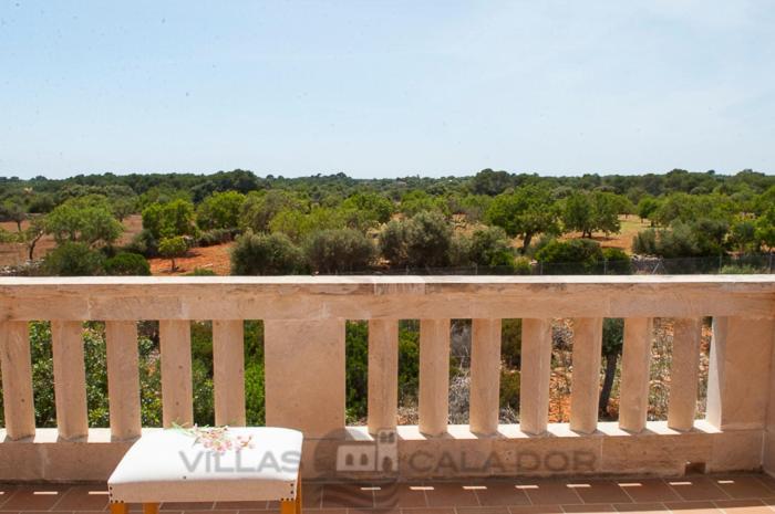 Verdal Holiday home Alqueria Blanca
