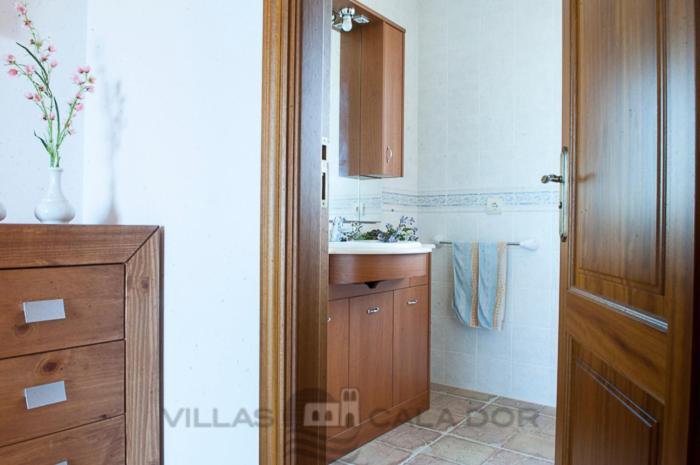 Holiday home Verdal *