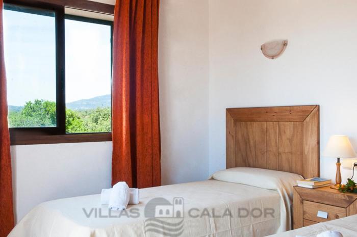 Verdal Holiday home Alqueria Blanca