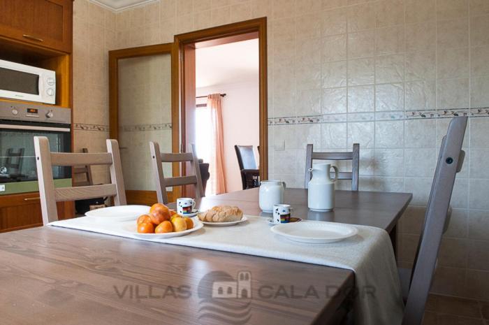 Verdal * Alqueria Blanca
