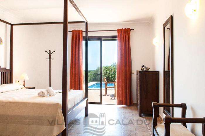 Holiday home Verdal Alqueria Blanca