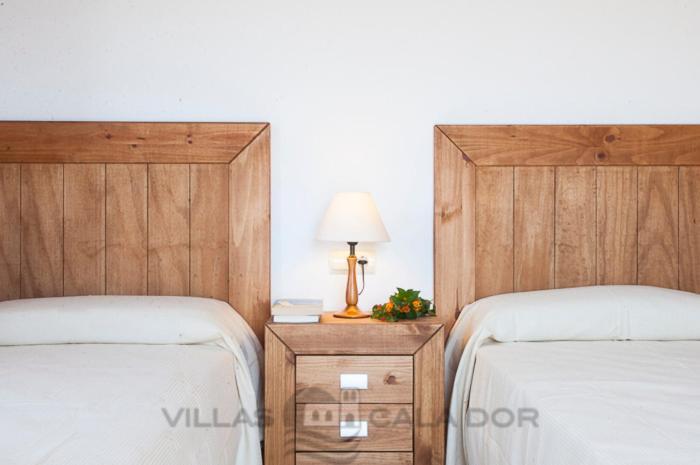 Holiday home Verdal Alqueria Blanca